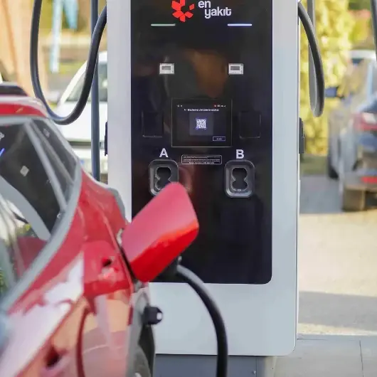 Bayram enerjisi En Yakıt'la yükselecek 