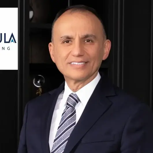 Katılımevim’i de çatısı altında bulunduran Pusula Holding’den Londra merkezli küresel adım 