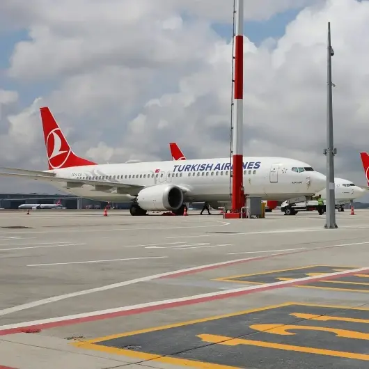 THY'den 297 ek sefer 