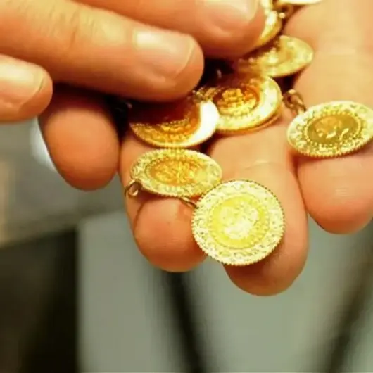 FED kararı sonrası altın düşüşe devam ediyor! İşte 19 Mart Perşembe gram altın, çeyrek altın, cumhuriyet altını güncel alış- satış fiyatları