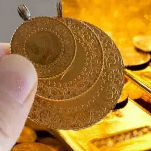 Sert dalgalanmaların ardından altında düşüş sürüyor! Gram altın, çeyrek altını, tam altın bugün ne kadar oldu? İşte 23 Mart güncel altın fiyatları