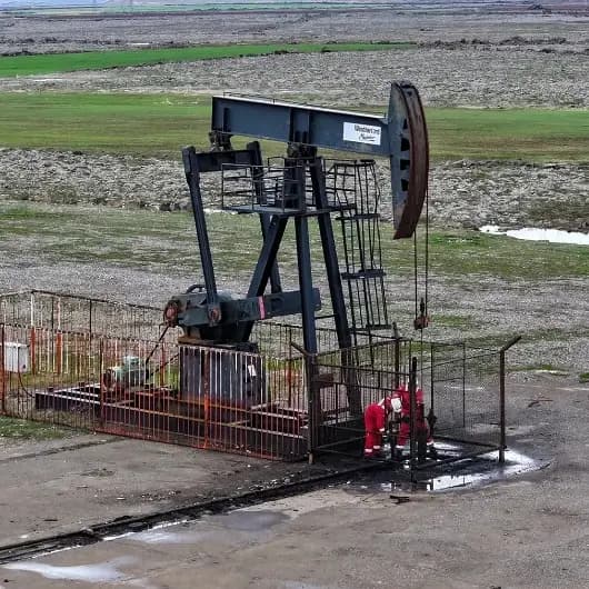 Diyarbakır'da günlük petrol üretiminin 20 bin varile çıkarılması hedefleniyor