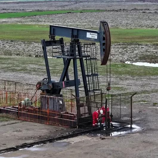 Şırnak'ta TPAO personelinin zorunlu görev süresi uzadı 