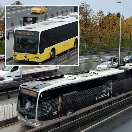 Toplu taşıma bu mesleği yapanlara 20 ay ücretsiz oldu: Kimler yararlanacak?  