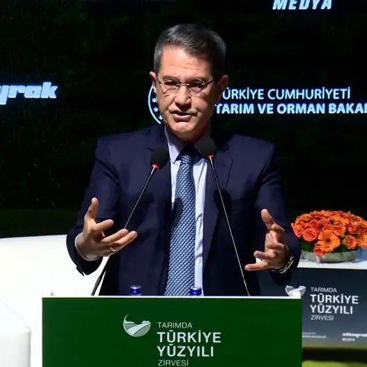 Nurettin Canikli ‘Denge bozulunca fiyatlar yükseliyor’ diyerek açıkladı: Tekelleşmeye izin verilmemeli