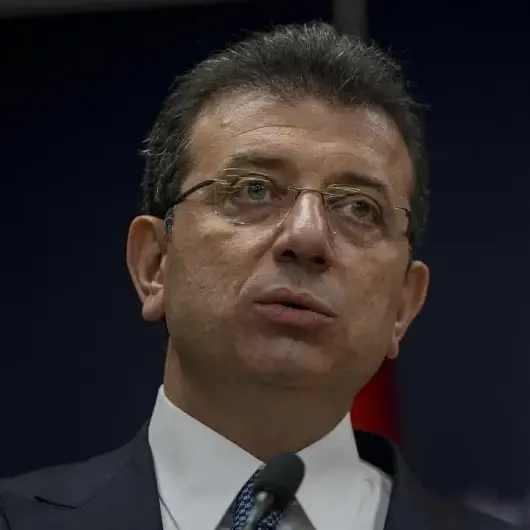 İmamoğlu’nun yargılandığı 'Bilirkişi' davasında ara karar