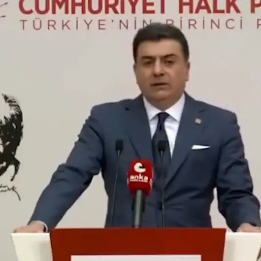 CHP Özkan Yalım'ı partiden atamadı: Üyeliğini askıya aldık