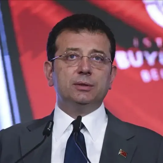 Ekrem İmamoğlu hakkında yeni soruşturma