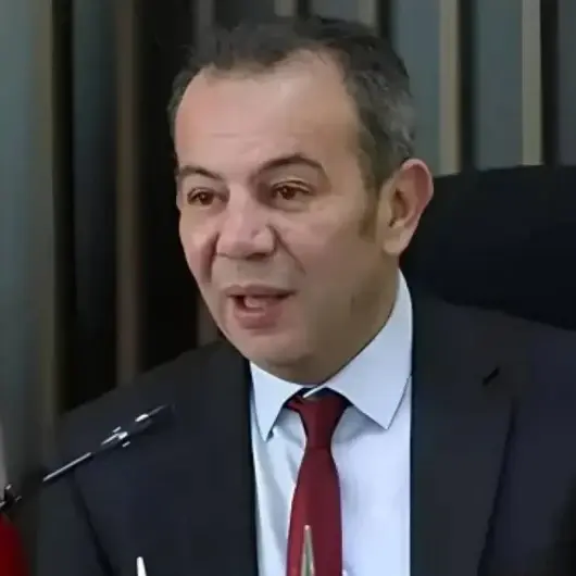 Tahliye talebi reddedildi: Tanju Özcan ve Süleyman Can cezaevinde kalacak