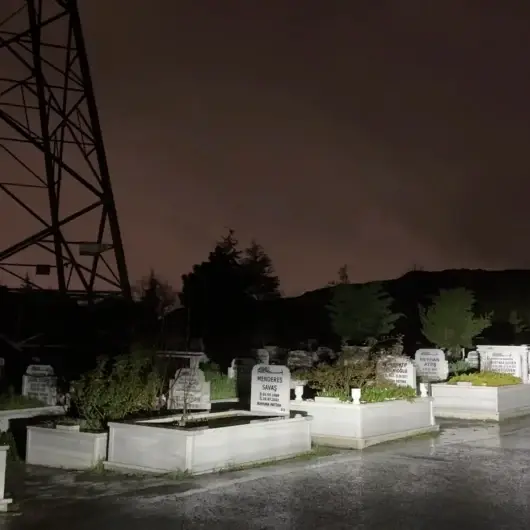 Mezarlık ziyaretinde kanlı pusu: Bir ölü bir ağır yaralı