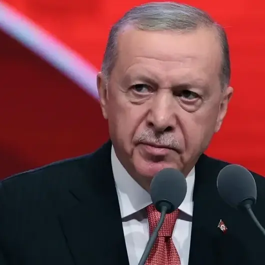 Cumhurbaşkanı Erdoğan'dan Özgür Özel'e tazminat davası