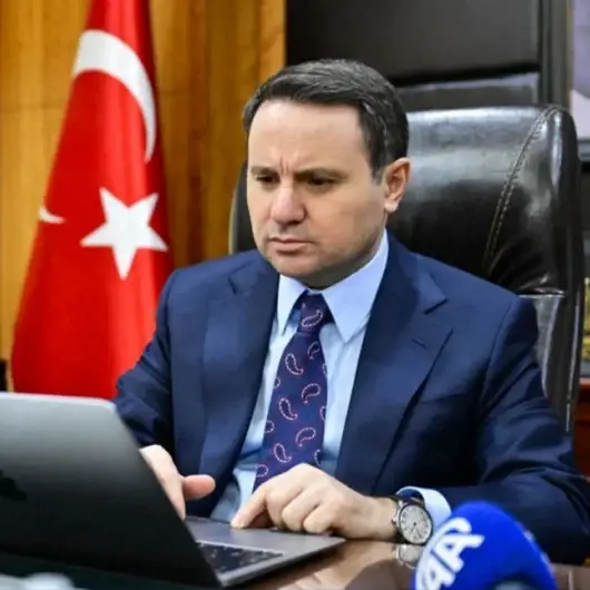 Adalet’te çevreci dönüşüm: 224 bin ağaç kurtarıldı, milyarlarca lira tasarruf sağlandı