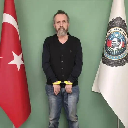 MİT’ten casus operasyonu: 12 yıldır firari olan Önder Sığırcıklıoğlu sınır ötesinde yakalandı