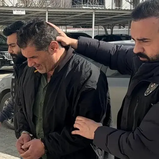 Vücudundan 934 gram metamfetamin çıktı