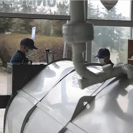 MSB, sıfır atık çalışmalarıyla 2025'te 249 milyon liradan fazla geliri ülke ekonomisine kazandırdı