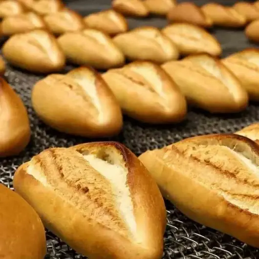 Denizli’de 1 Nisan sonrası ekmek 17,50 simit 20 liradan satışa sunulacak