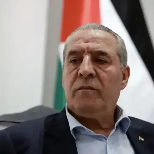 Filistin Devlet Başkan Yardımcısı Şeyh Türkiye'ye geliyor