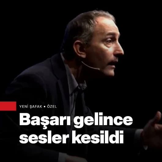 PISA kötüyken ekranı yumruklayanlar Türk genci dünyayı sallayınca sessizliğe büründü