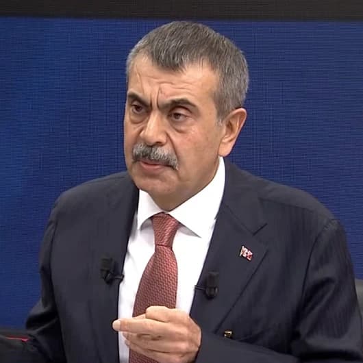 Bakan Tekin'den PISA eleştirilerine cevap: Tutarsızlık nedeniyle çok ciddiye almıyorum