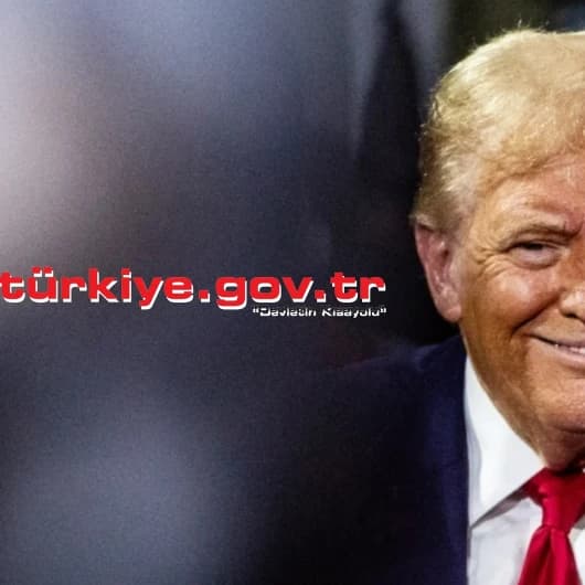ABD'nin e-devlet ile yeni tanışması alay konusu oldu: Biz 20 senedir kullanıyoruz