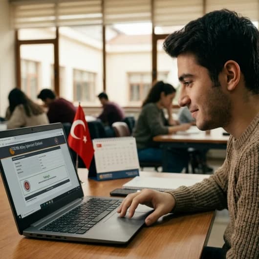 DGS tercih sonuçları açıklandı