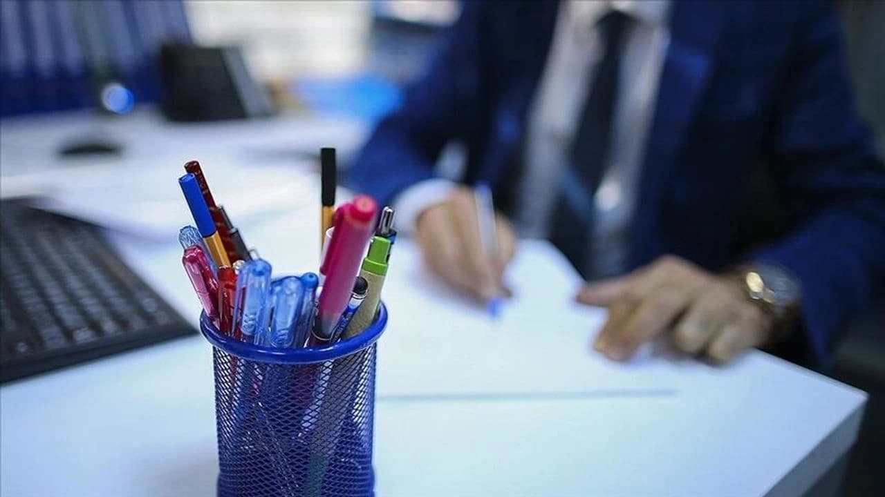 Uzaktan Çalışma Yönetmeliği'nde değişikliğe gidildi