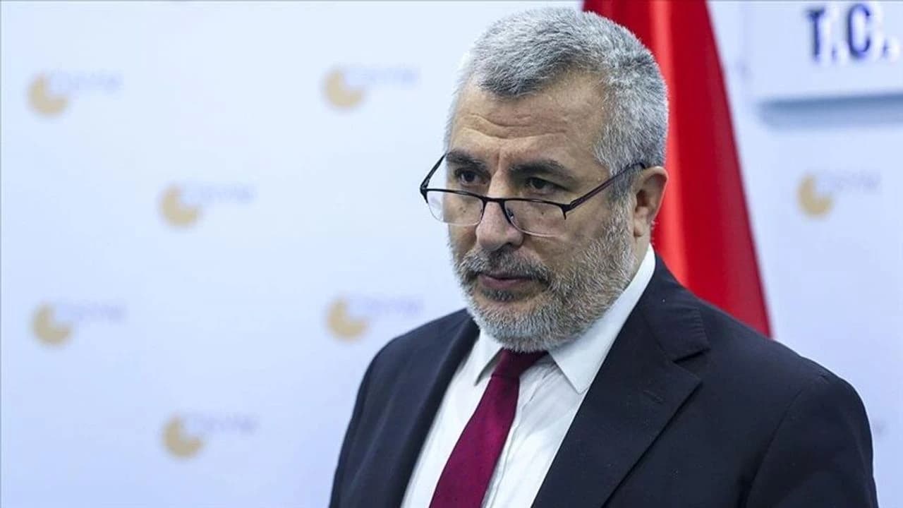 ÖSYM'den KPSS lisans sınavına ilişkin açıklama