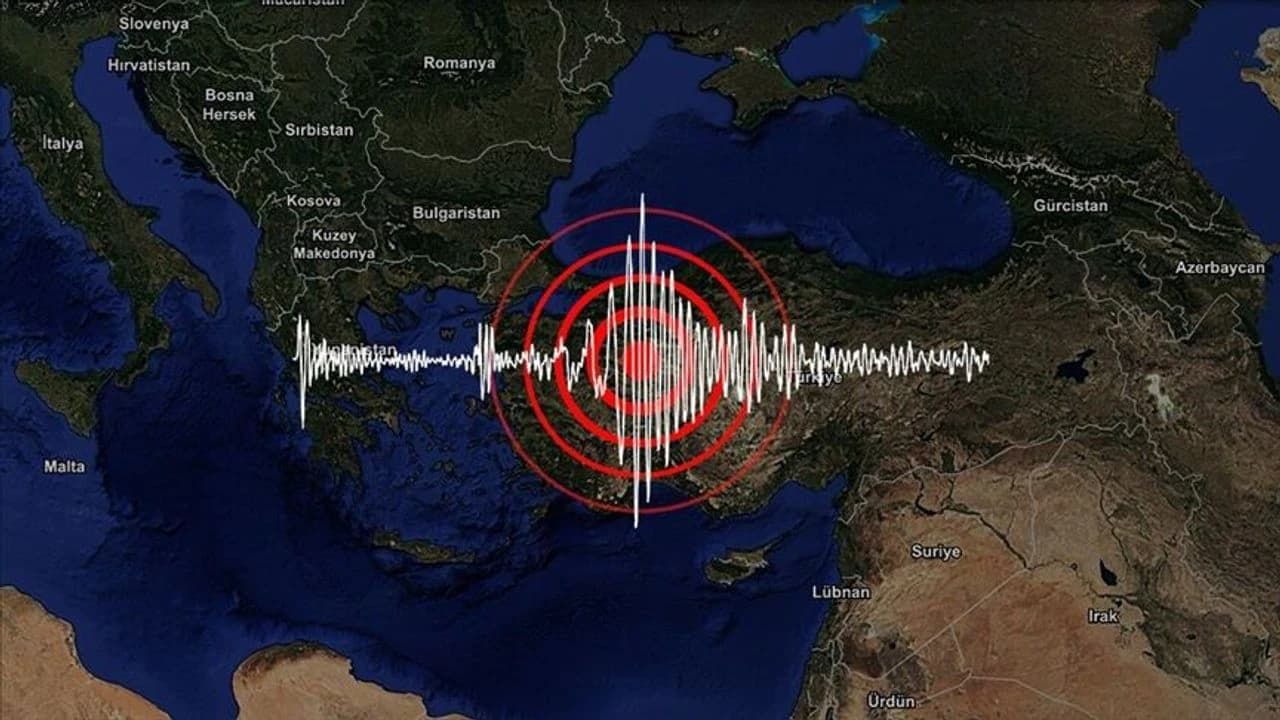 Şanlıurfa’daki deprem ne anlama geliyor?
