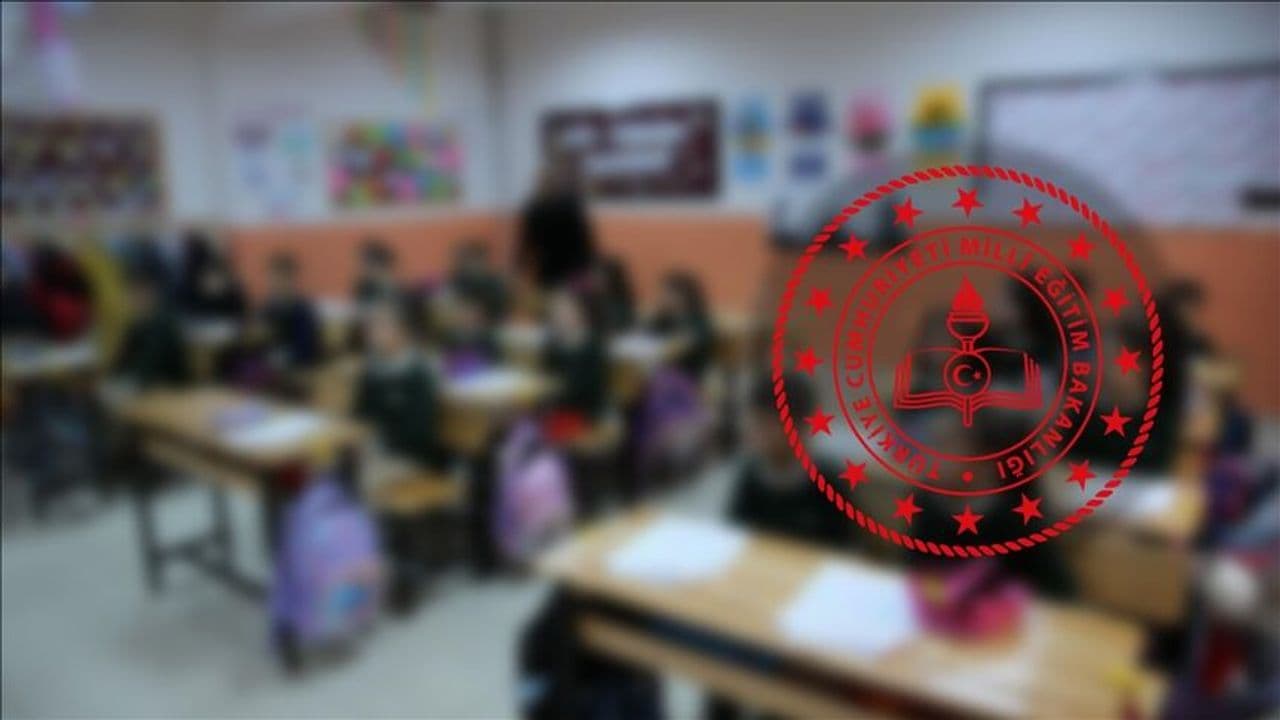 Ramazanda okullarda "Maarifin Kalbinde Ramazan" etkinlikleri düzenlenecek