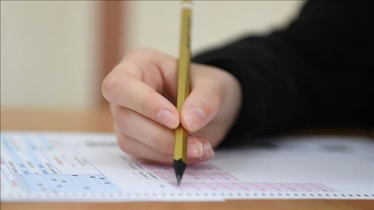 LGS başvuruları başladı