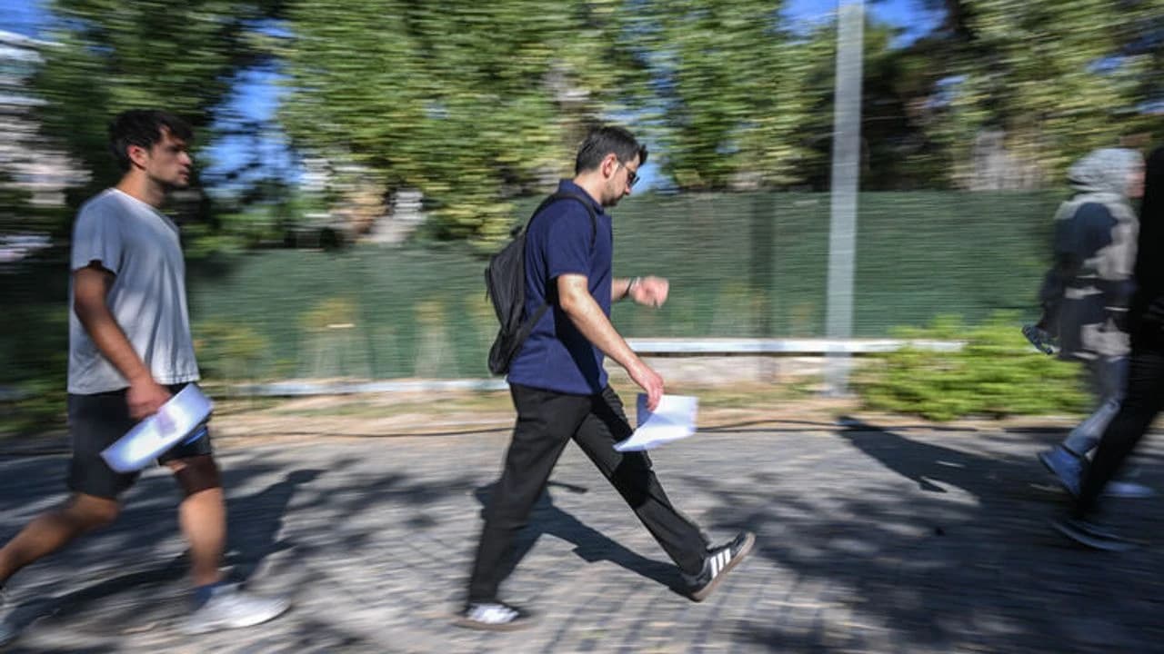 KPSS maratonu 6 Eylül'de başlayacak