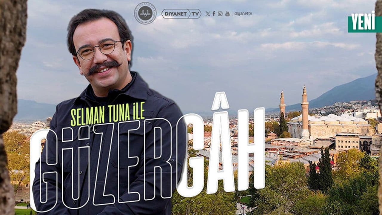Güzergah, Diyanet TV'de