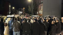 Sivas'ta 125 kişi umre vaadiyle dolandırıldı