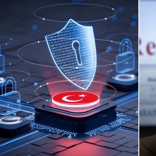 Siber Güvenlik Başkanlığında kadro değişimi: Atamalar Resmî Gazete'de