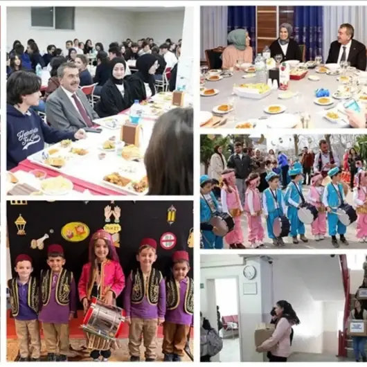 MEB'den Ramazan ayı için yeni karar: 81 ile resmi yazı gönderildi