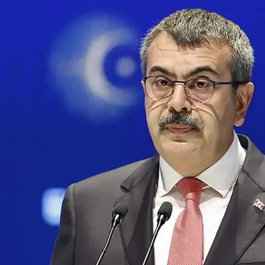 Bakan Tekin'den İBB ve İzmir Büyükşehir'e 'okul' tepkisi: İnsanda biraz utanma olur, ahlak olur