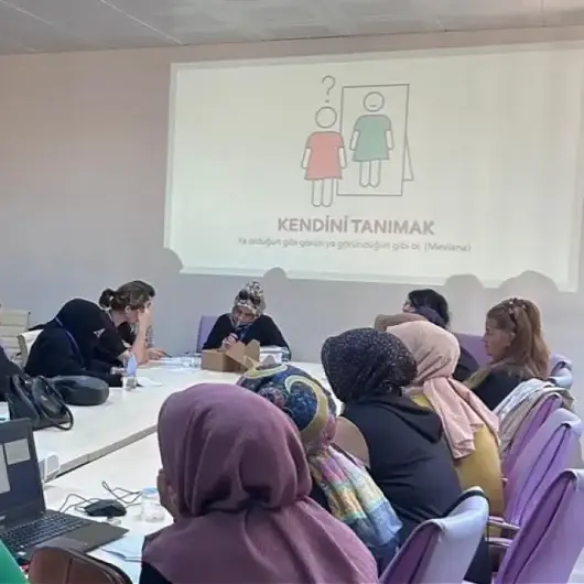 Aile Eğitim Programı ile geçen yıl 1,1 milyon kişiye eğitim verildi