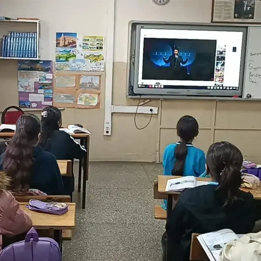 Maarif Platformu’ndan tarihi çağrı: 'Milli Eğitim’de iç cephe tahkim edilmeli'