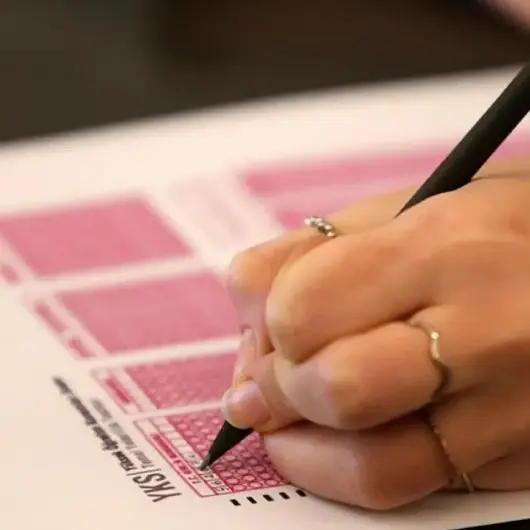 YKS başvuru tarihleri ve sınav ücreti belli oldu