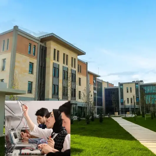 Fatih Sultan Mehmet Vakıf Üniversitesi'ne YÖKAK'tan tam akreditasyon