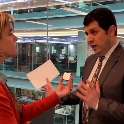 BCC Türkçe'den yeni algı operasyonu