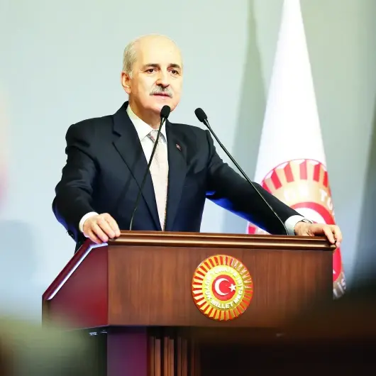 Kurtulmuş Balkan turuna çıkıyor