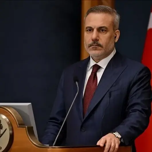 Türkiye'den barış diplomasisi: Bakan Fidan, Mısır ve Norveçli mevkidaşlarıyla görüştü