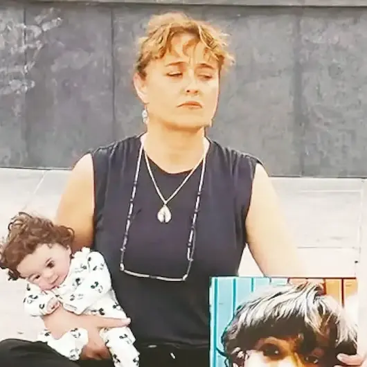 Mattia Ahmet Minguzzi'nin annesi: Ölüm tehditleri alıyoruz