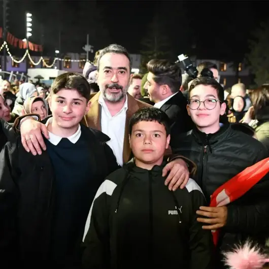 160 bin haneye ulaşıldı: 518 kişiyle temas kuruldu