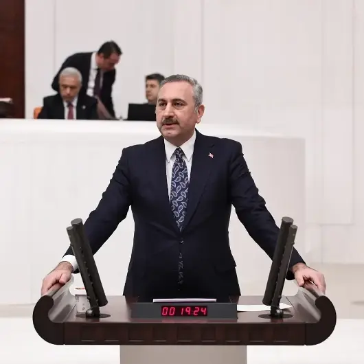 AK Parti Grup Başkanvekili Gül'den Terörsüz Türkiye mesajı: İç cephenin güçlü olması en büyük dayanağımız