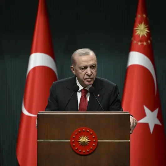 Cumhurbaşkanı Erdoğan: Savaş Netanyahu'nun ikbal savaşı ama ceremesini 8 milyar çekiyor