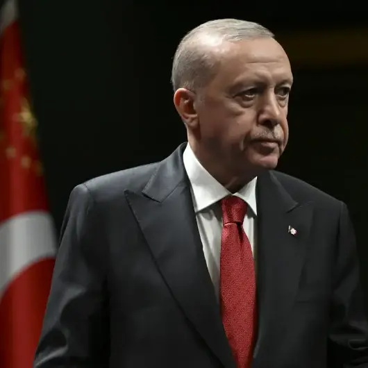 Cumhurbaşkanı Erdoğan’dan Nevruz mesajı: 86 milyonun ve kültür coğrafyamızın ortak şenliği