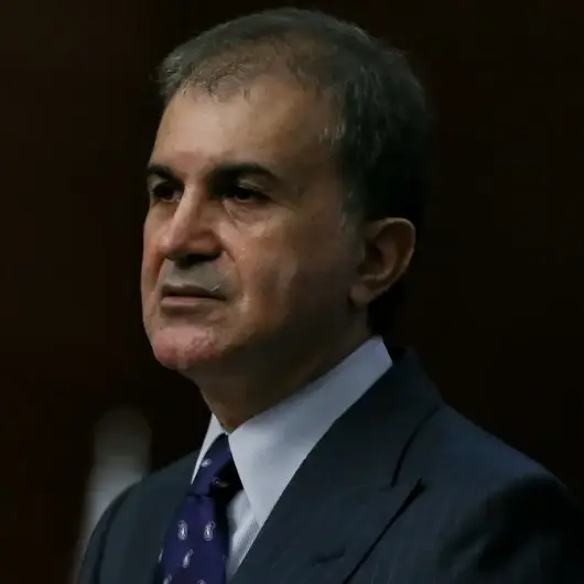 AK Parti Sözcüsü Çelik'ten Özgür Özel'e 'dış politika' tepkisi: Türkiye karşıtlarının dilini kullanıyor