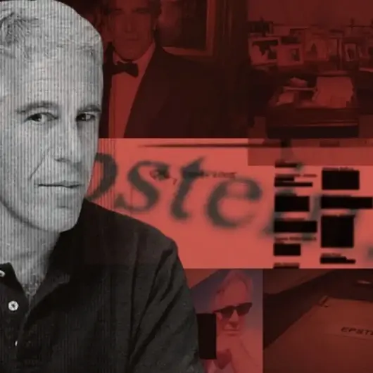 Epstein skandalında yeni perde: Mankenlik ajansı temsilcisinin karanlık yazışmaları ifşa oldu